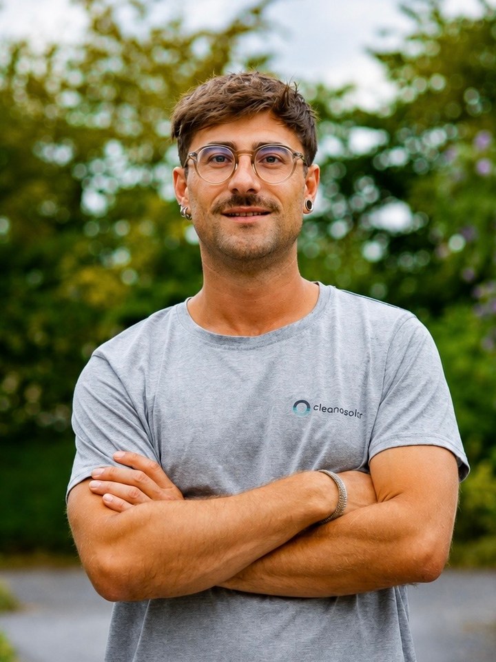 Axel Bigot