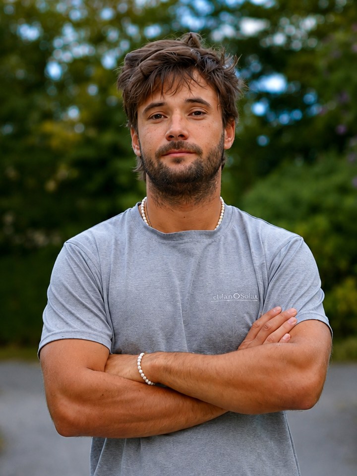 Axel Truchot
